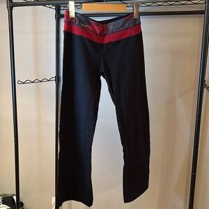 Lululemon Groove Pants